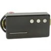 Railhammer Heavy 90 Bridge Humcutter Pickup Black
