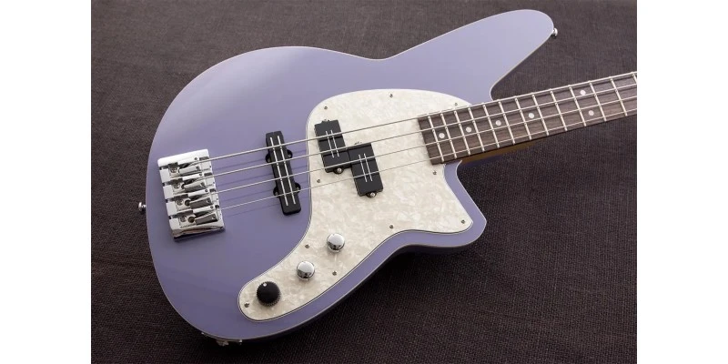 Reverend Decision P Bass Periwinkle - Image 3