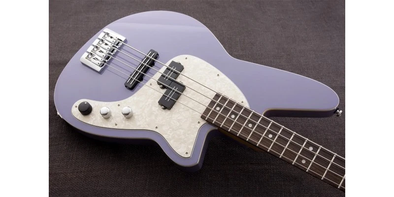 Reverend Decision P Bass Periwinkle - Image 5