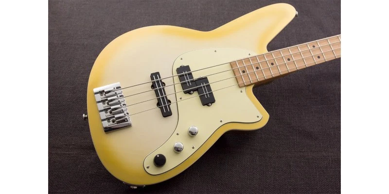 Reverend Decision P Bass Venetian Pearl - Image 3