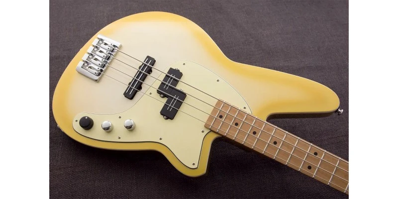 Reverend Decision P Bass Venetian Pearl - Image 5