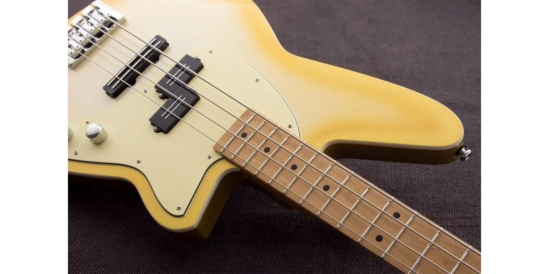 Reverend Decision P Bass Venetian Pearl - Image 6