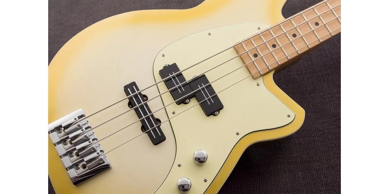 Reverend Decision P Bass Venetian Pearl - Image 4