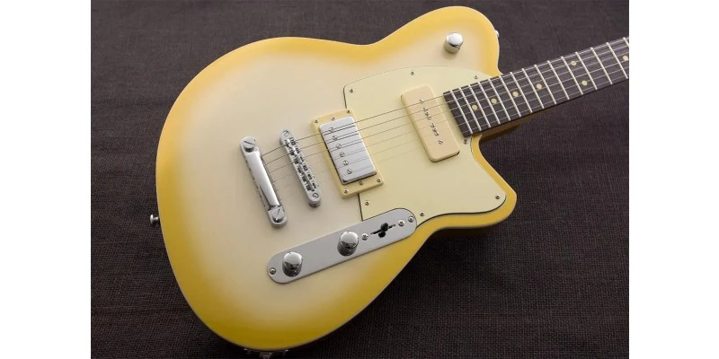 Reverend Double Agent OG Venetian Pearl - Image 3