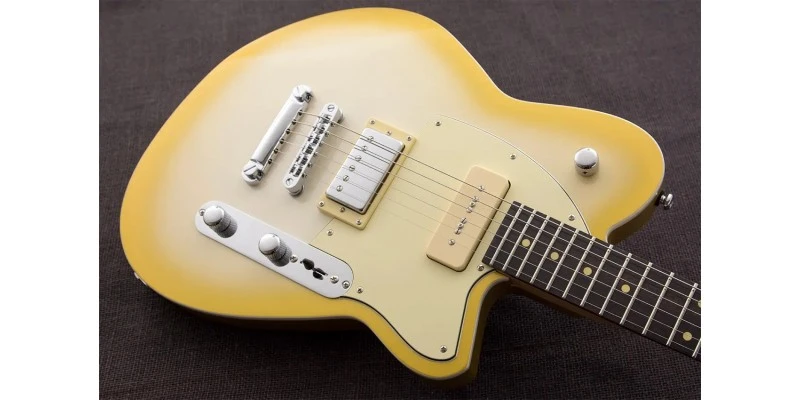 Reverend Double Agent OG Venetian Pearl - Image 5