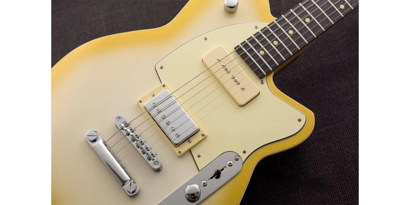 Reverend Double Agent OG Venetian Pearl - Image 4