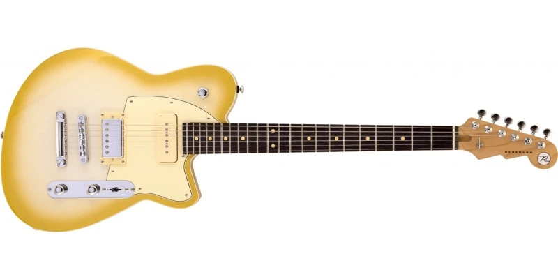 Reverend Double Agent OG Venetian Pearl