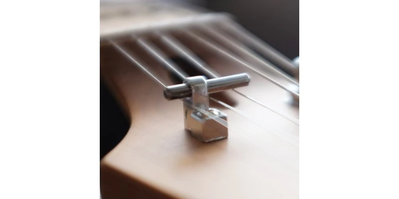 Reverend Triple Tree - Guitar String Tree