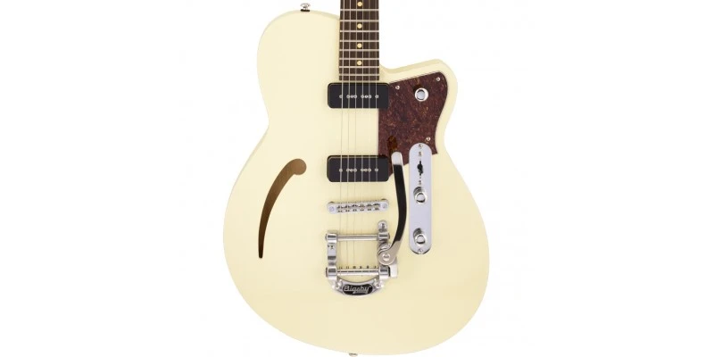 Reverend Club King 290 Cream (MCM Exclusive) - Image 2