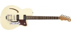 Reverend Club King 290 Cream (MCM Exclusive)