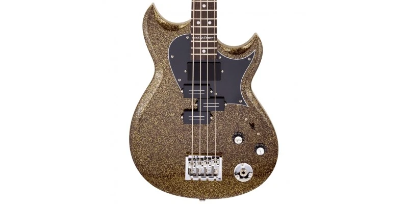 Reverend Mike Watt Wattplower Mark II Root Beer Sparkle - Image 2