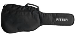 Ritter Flims Electric Guitar Gig Bag Sea Ground Black
