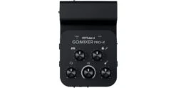 Roland GO:MIXER PRO X Audio Mixer For Smartphones