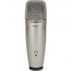 Samson C01U Pro USB Studio Condenser Microphone