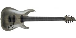 Schecter C-7 Apocalypse Rusty Grey 7 String