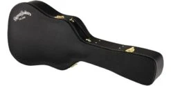 Sigma SC-D Deluxe Case For Dreadnought Acoustic Guitars