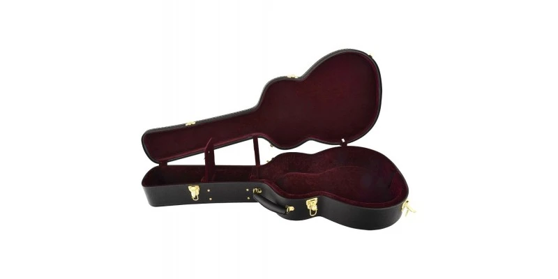 Sigma SC-D Deluxe Case For Dreadnought Acoustic Guitars - Image 2