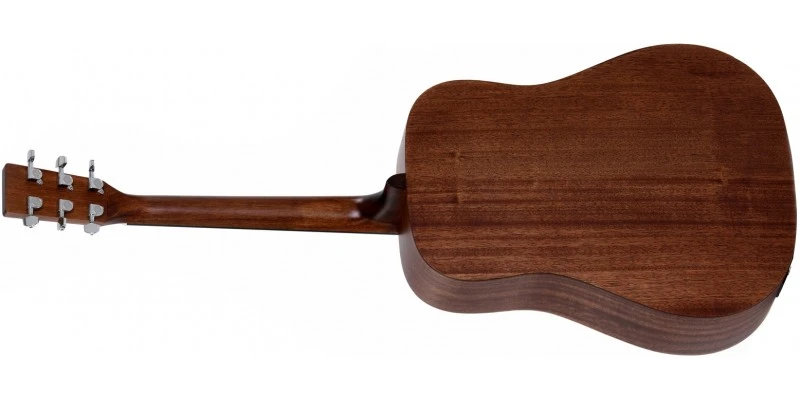 Sigma DME Electro Acoustic Guitar - Image 3