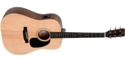 Sigma DME Electro Acoustic Guitar