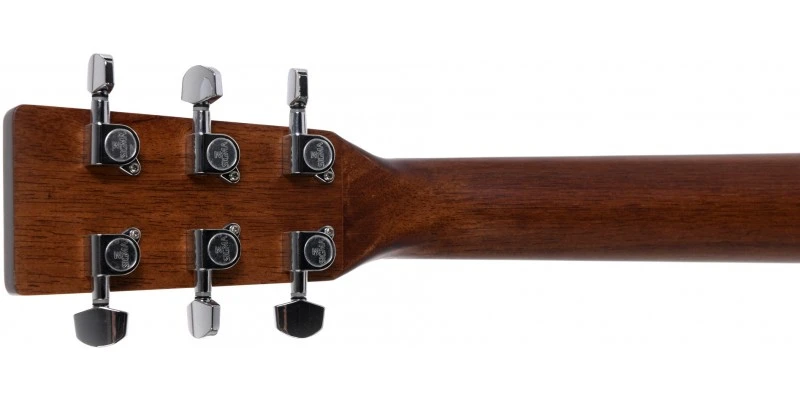 Sigma DME Electro Acoustic Guitar - Image 5