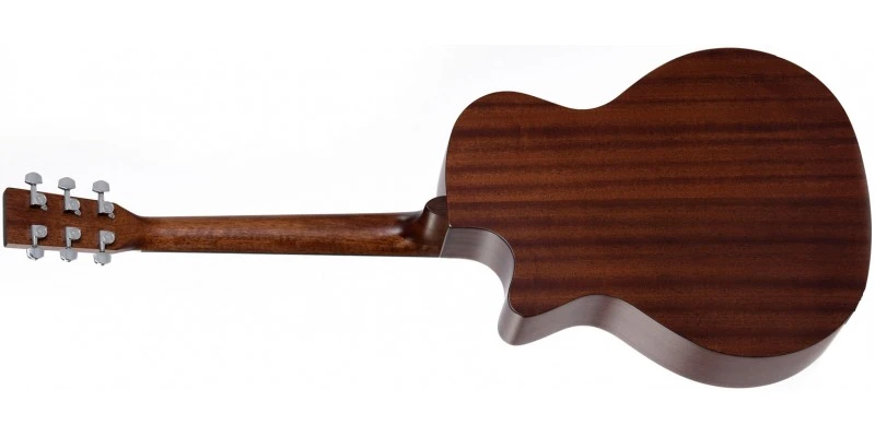 Sigma GMC-STE Electro Acoustic - Image 3