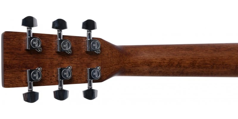 Sigma GMC-STE Electro Acoustic - Image 5