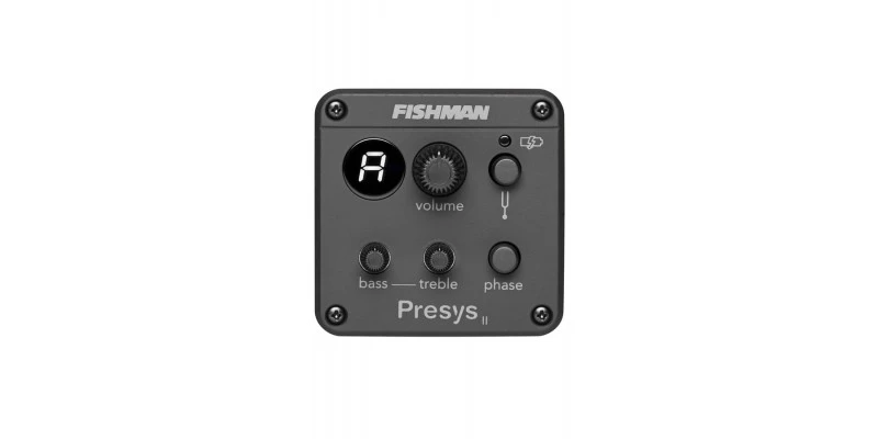 Sigma GMC-STE Electro Acoustic - Image 6