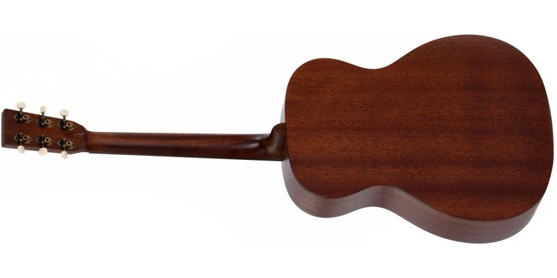 Sigma S000M-15E Electro Acoustic Guitar - Image 3