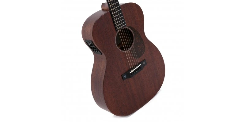 Sigma S000M-15E Electro Acoustic Guitar - Image 2
