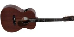 Sigma S000M-15E Electro Acoustic Guitar