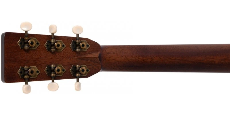 Sigma S000M-15E Electro Acoustic Guitar - Image 5