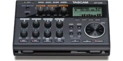 Tascam DP-006 Multitrack Recorder