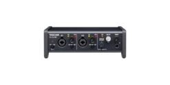 Tascam US-2x2HR USB Audio Interface