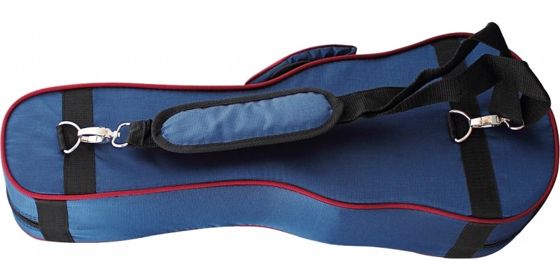 TGI UC10C Foam Case For Concert Ukulele - Image 3