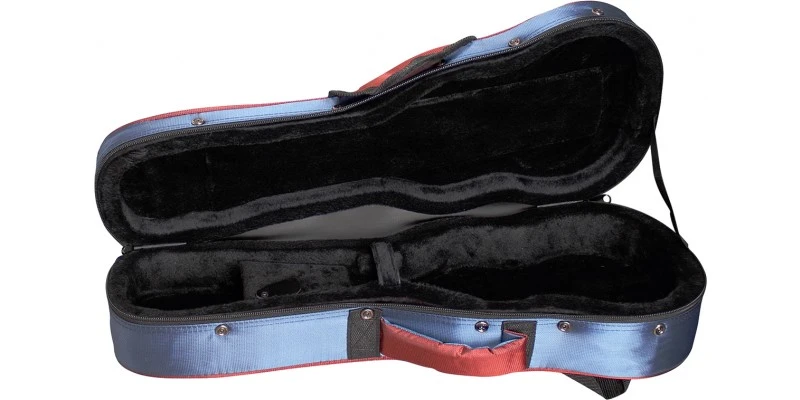 TGI UC10C Foam Case For Concert Ukulele - Image 2