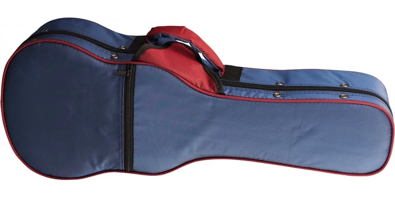 TGI UC10C Foam Case For Concert Ukulele