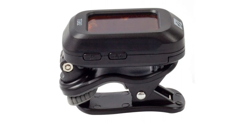 TGI 82 Clip On Tuner Chromatic - Image 6