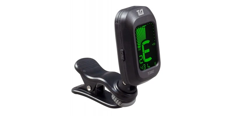 TGI 82 Clip On Tuner Chromatic - Image 3