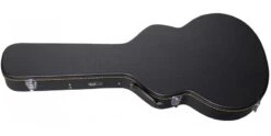 TGI Wooden 335 Style Guitar Hard Case