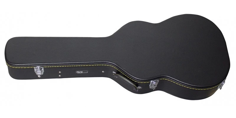 TGI Wooden Classical Guitar Hard Case