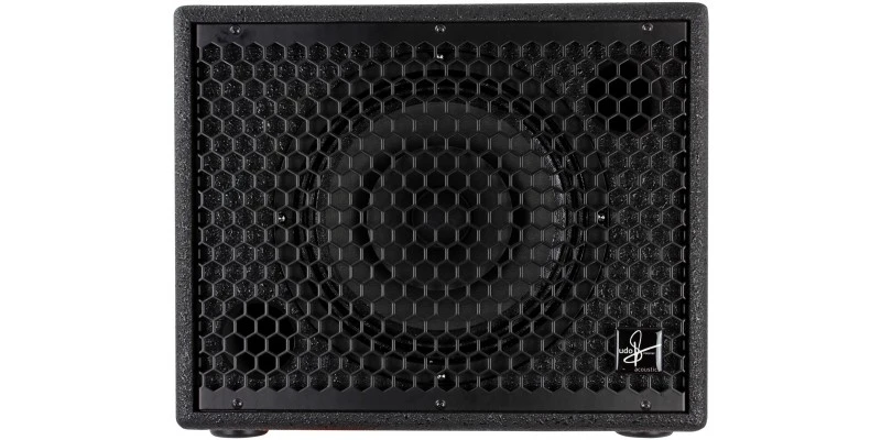 Udo Roesner Da Capo 75 Acoustic Guitar Amplifier - Image 2