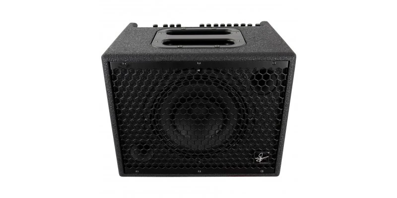 Udo Roesner Da Capo 75 Acoustic Guitar Amplifier