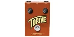Vertex T Drive