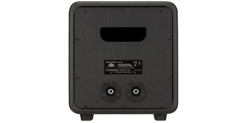 VOX BC108 Guitar Speaker Cab For MV50 Head - Image 2