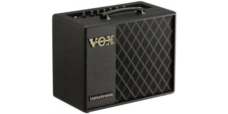 VOX VT20X Valvetronix Combo Guitar Amp