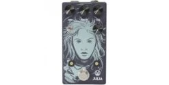 Walrus Audio Julia V2 Chorus Pedal