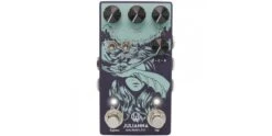 Walrus Audio Julianna Stereo Chorus Pedal