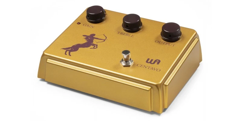 Warm Audio Centavo - Image 2