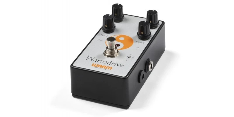 Warm Audio Warmdrive - Image 2