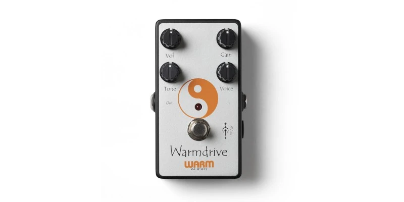 Warm Audio Warmdrive